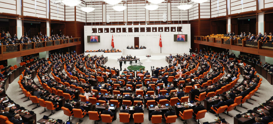 TBMM’den Onay Verildi! O Kişilerin Borçları Tek Kalemde Sıfırlanacak! Müjdeli Haber