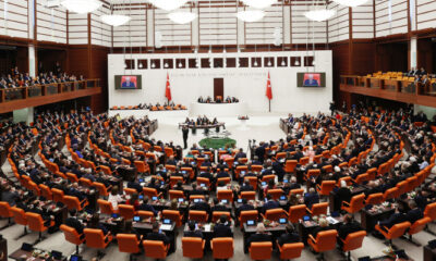 Meclis'ten Mayıs Ayı Desteği! Borcu Olanlara 100.000 TL'ye Kadar Devlet Desteği