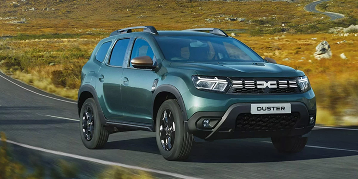 EN UCUZ SIFIR OTOMOBİL! Mayıs Ayı İndirimi Geldi! Dacia Duster İndirimli Fiyattan Satışta