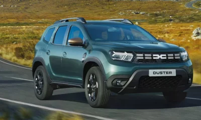 Dacia Duster Artık Daha da Ucuza Satılacak: Beklenen İndirim Nihayet Geldi