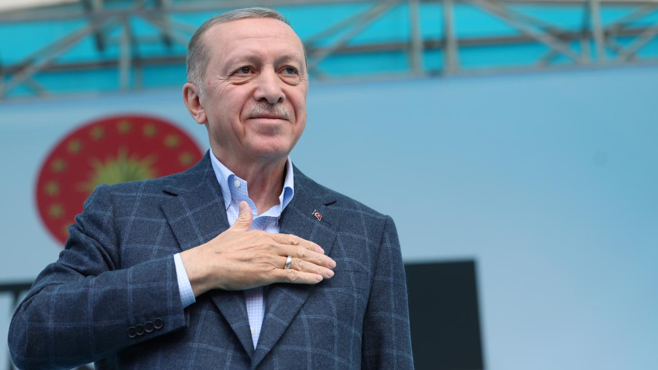 Cumhurbaşkanı Erdoğan Emekliye Müjdeyi Verdi! Yarın Hesabınıza 19.000 TL Yatacak