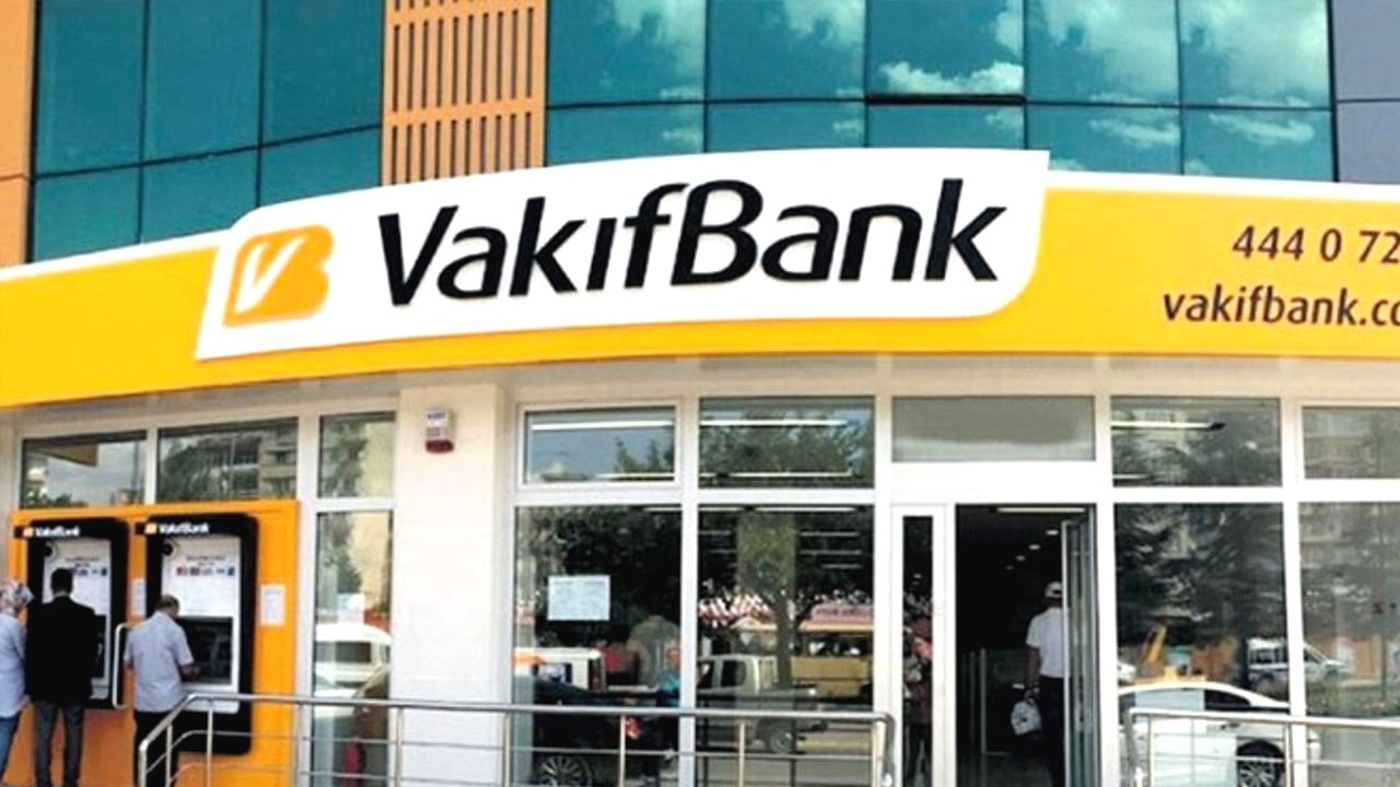Vakıfbank, TC Kimlik Numarasının Sonu 0-2-4-6-8 Olanlara 29.000 TL Yatırıyor