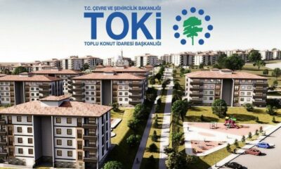 TOKİ’den Yeni Konut Projesi! Aylık 7500 TL Taksitle 2+1 Ev Sahibi Olabilirsiniz! Satışlar Başlıyor