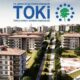 TOKİ’den Yeni Konut Projesi! Aylık 7500 TL Taksitle 2+1 Ev Sahibi Olabilirsiniz! Satışlar Başlıyor