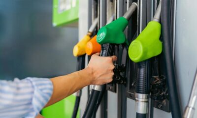 Benzine Zam Geliyor! Akaryakıt Fiyatları Tekrar Yükselmeye Başladı! Zamlı Fiyat Listesi