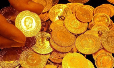 Altın Piyasasında Yeni Bir Rekor: Gram Altının 4.000 TL'yi Göreceği Tarih Belli Oldu!