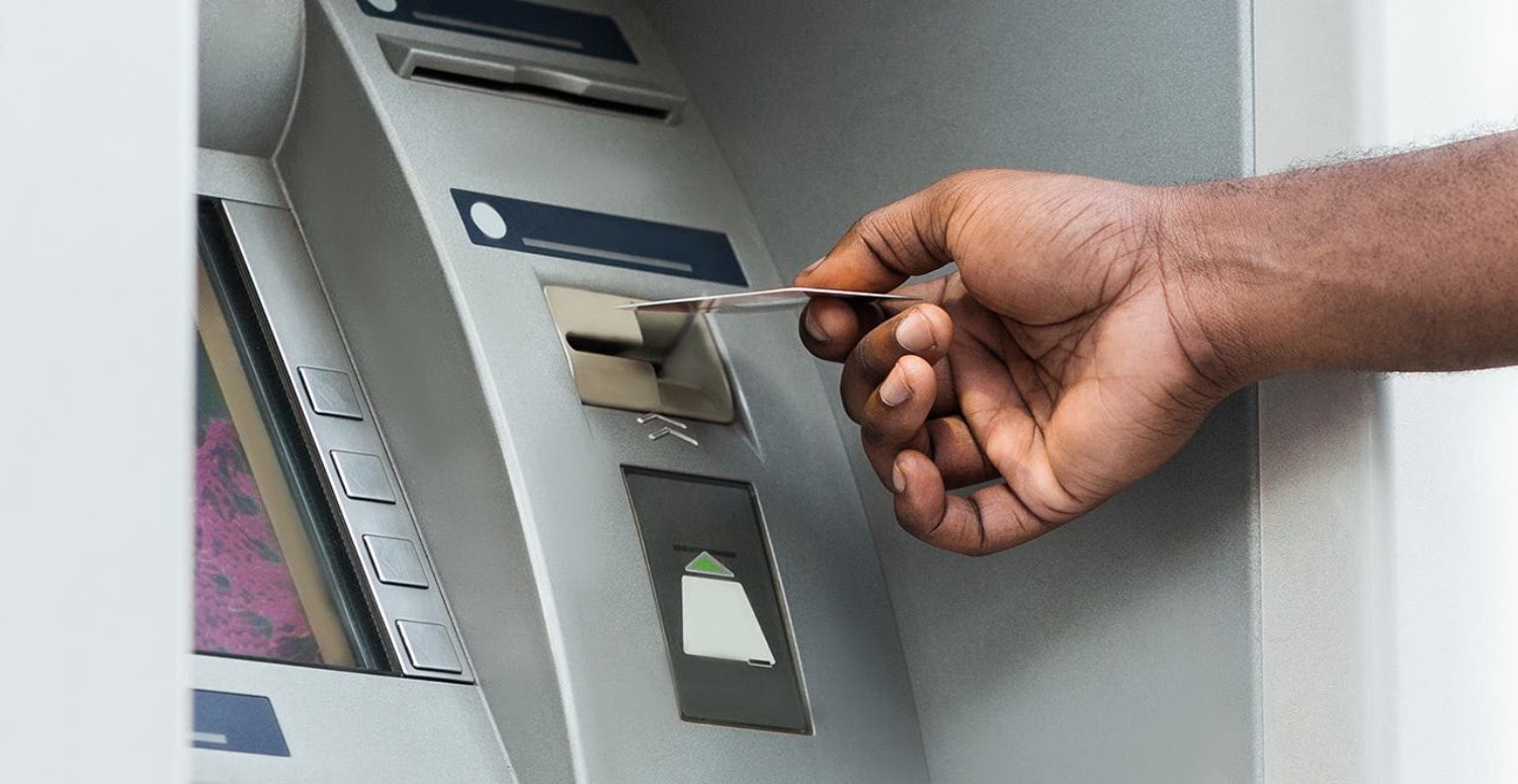 ATM'lerde Kartla Para Çekme Dönemi Bitiyor! Artık Her Bankamatikte Bu Uygulama Olacak