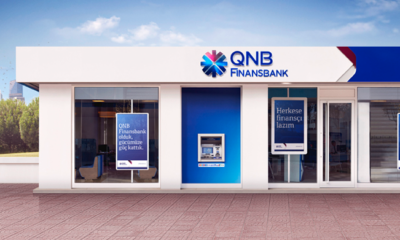 QNB Finansbank'tan 180 Ay Vadeli 750.000 TL Konut Kredisi Kampanyası! Ev Alacaklara Güzel Haber