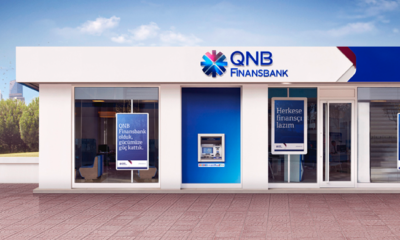 QNB Finansbank Emekli Promosyon Miktarını Arşa Çıkardı! 3 Yıl Kalma Sözü Verene REKOR ÖDEME