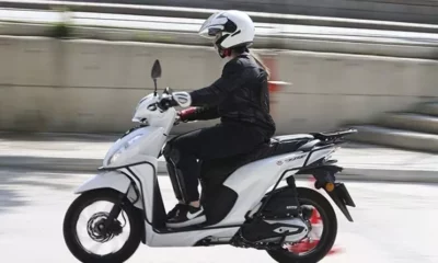 B Sınıfı Ehliyet Sahiplerine Müjde: Artık 125 cc Motosiklet Kullanabilecekler