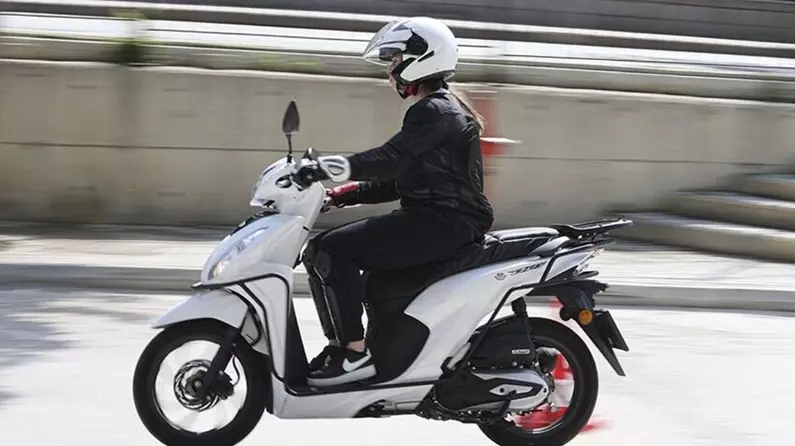 B Sınıfı Ehliyet Sahiplerine Müjde: Artık 125 cc Motosiklet Kullanabilecekler