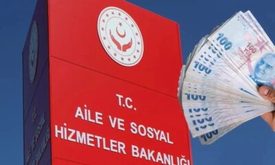 Çocuklara Büyük Destek! Aile ve Sosyal Hizmetler Bakanlığı'ndan 878 Milyon TL SED Ödemesi