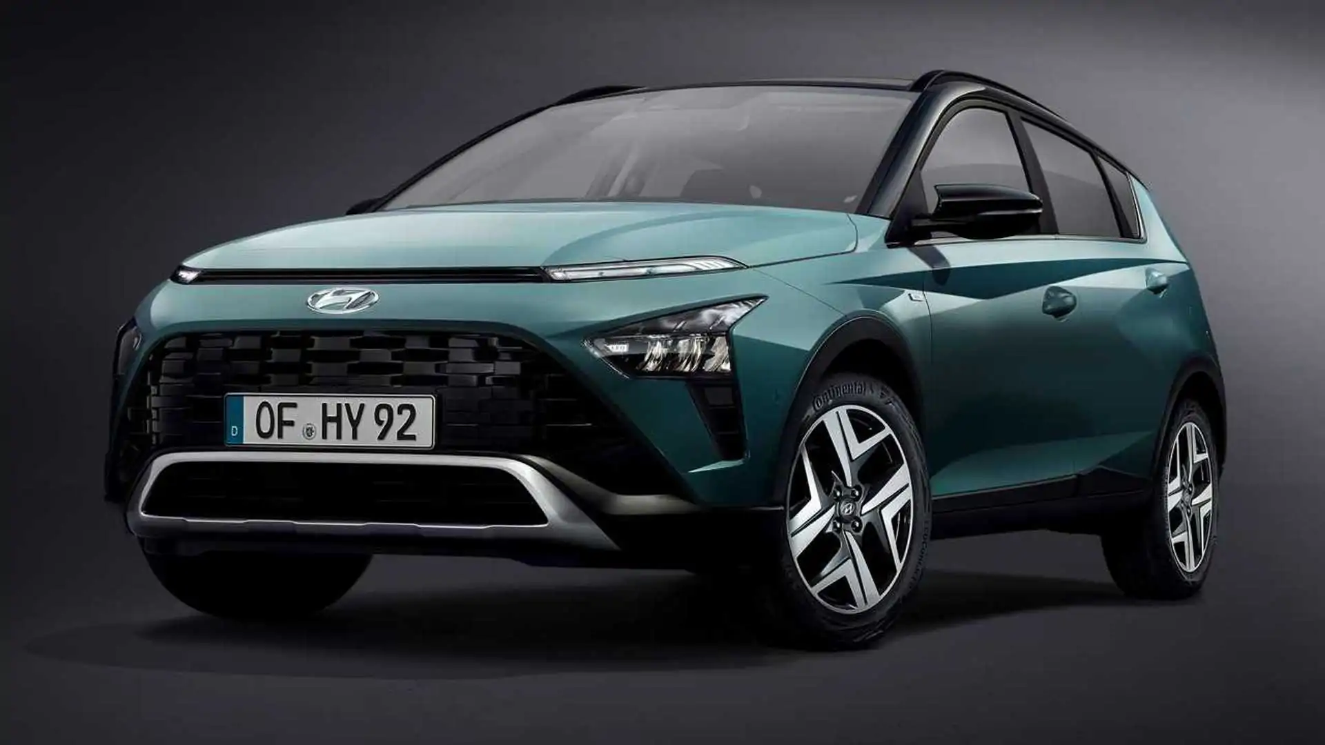 538 Bin TL’ye Sıfır Hyundai Bayon Fırsatı! İndirimli Otomobil Satışı Başladı