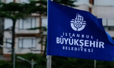 İstanbul Büyükşehir Belediyesi'nden KPSS Şartsız İş İlanı! B Sınıfı Ehliyeti Olanlar Başvurabilir