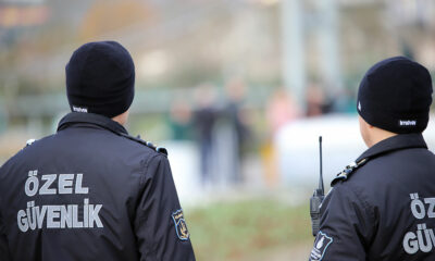 İŞKUR, KPSS Şartsız 2711 Güvenlik Görevlisi Alımına Başladı! İşte Şartlar