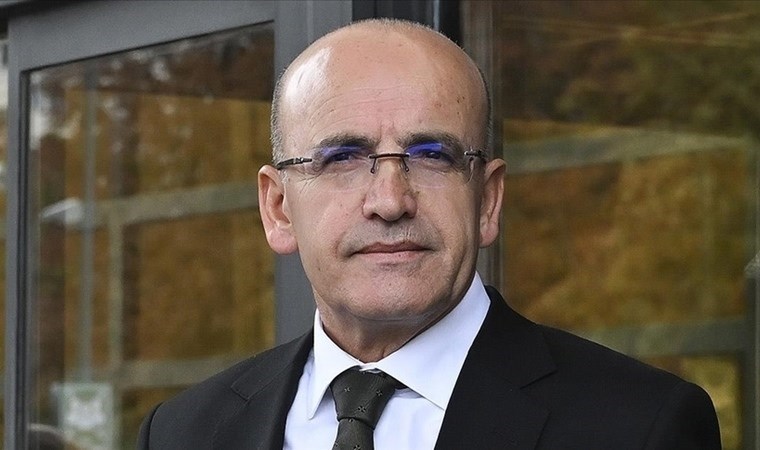 Vergiler Artacak Mı? Mehmet Şimşek'ten Vergi Artışı Açıklaması