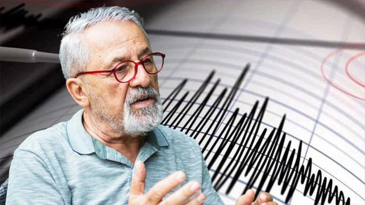 Prof. Dr. Naci Görür'den Üç Şehre Deprem Uyarısı: "Dilimizde Tüy Bitti!
