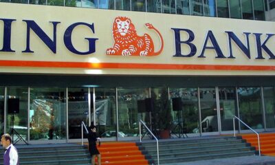 ING Bank'tan Nakit İhtiyacı Olana Müjde: 50.000 TL Kredi Yüzde 3,79 Faizle