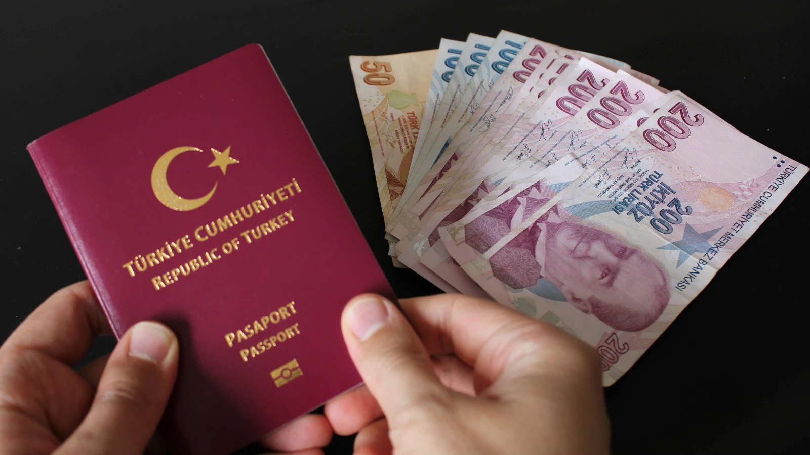 Pasaport Ücretleri 2024: Pasaport Türleri, Başvuru Süreci ve Ücret Detayları