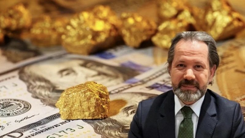 İslam Memiş'ten Dolar, Altın ve Borsa İçin 3 Önemli Uyarı: Bunu Sakın Yapmayın