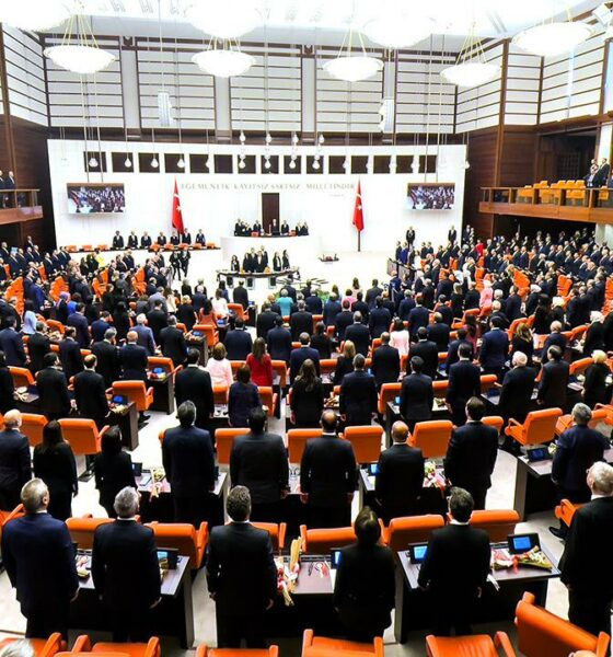 Torba Yasa Meclis Gündemine Giriyor! BAĞKUR Prim Affı, 3600 Ek Gösterge, Taşerona Kadro, Ev Hanımlarına Emeklilik