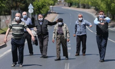 Bakan Işıkhan Emekliye Müjdeyi Verdi! Emeklilere 6.000 TL Zam Onaylandı