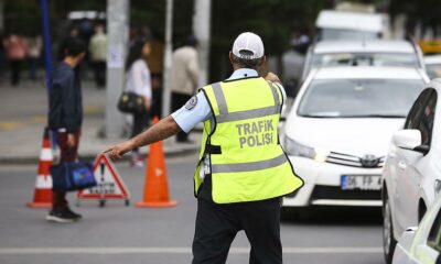 81 İlde Trafikte Yeni Dönem Başladı: Ehliyet Taşıma Zorunluluğu Kalktı