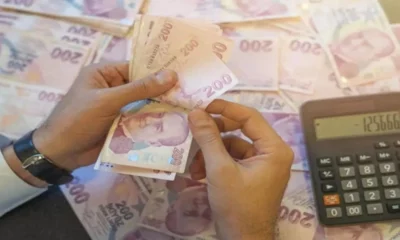 Bayram Müjdesi: Emekli ve Asgari Ücretlilere 35.000 TL Nakit Ödeme