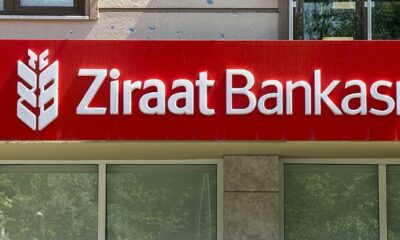Ziraat Bankası, TC Kimlik Numarasının Sonu 6-8 Olanların Ödemelerini Bugün Yatıracak