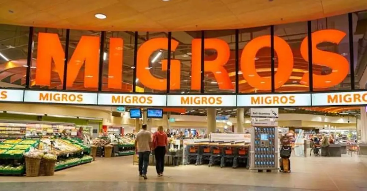 Migros'tan REKOR İNDİRİM! Ayçiçek Yağı, Zeytinyağı, Şeker ve Daha Fazlası Yarı Fiyatına