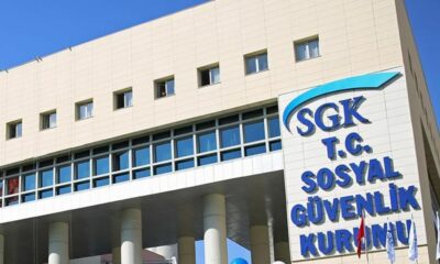 SGK, 344 Sözleşmeli Personel Alımı Yapacak: Başvurular 14 Haziran Sona Eriyor