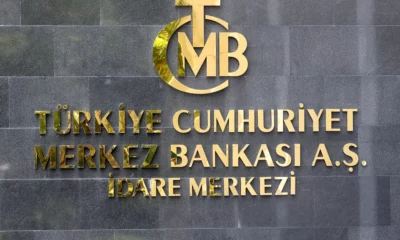 Merkez Bankası Faiz Kararını Açıkladı