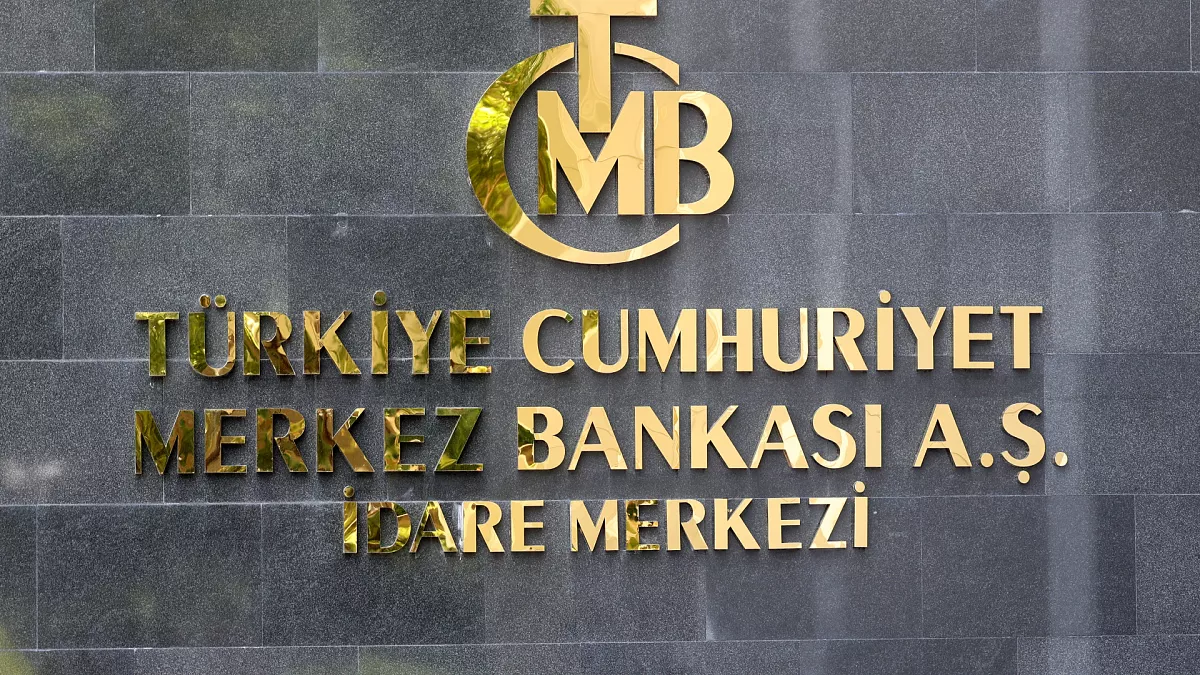 Merkez Bankası Faiz Kararını Açıkladı