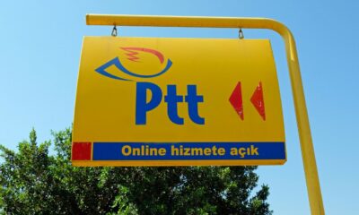 PTT'den O Ödemelere Yüzde 95 Zam Geldi