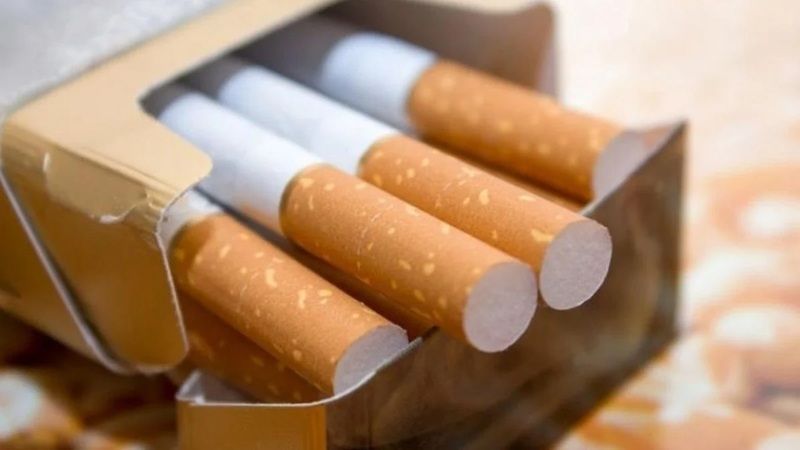 Tiryakilere Kötü Haber! Sigaraya Bir Zam Daha Geldi: En Ucuz Sigara Fiyatı