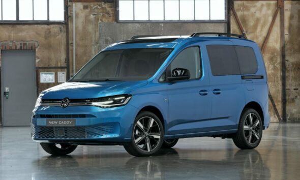 Volkswagen Caddy'nin ÖTV VE MTV SIFIRLANDI! Devlet Desteğini Açıkladı