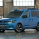 Volkswagen Caddy’de ÖTV ve MTV Sıfırlandı! Yeni Fiyatlar Açıklandı!