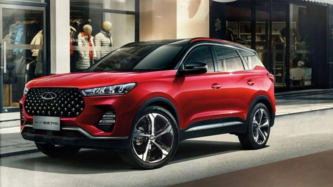 2024 Chery Tiggo 7 fiyatları! Çin Vergisi Gelmeden Önce Son Kampanya