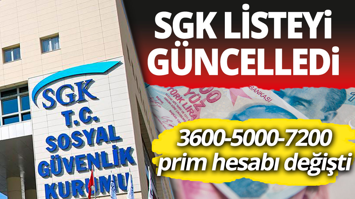 2210 3820 5730 prim yaş günle emeklilik hesaplama şablonu! Adı soyadı listede olan yaşadı!