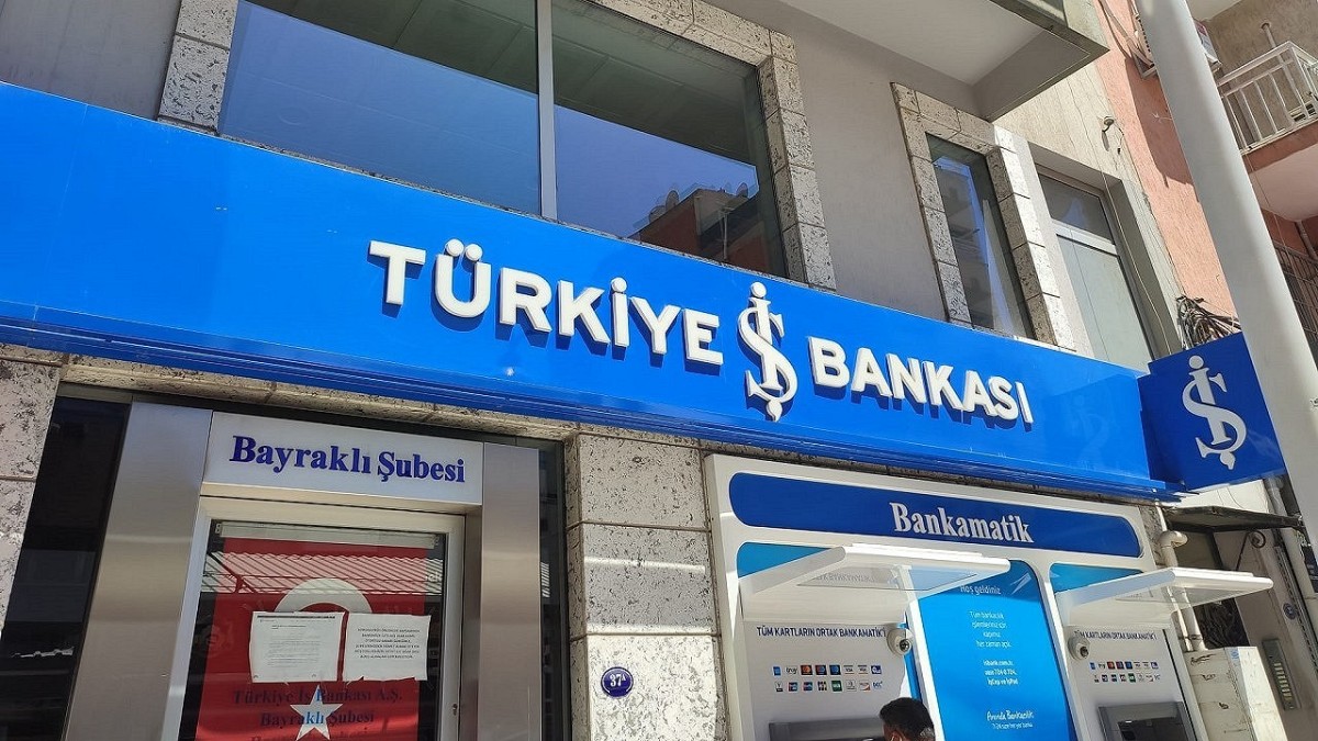 İş Bankası 400.000 TL ihtiyaç kredisi taksit hesaplama tablosu!