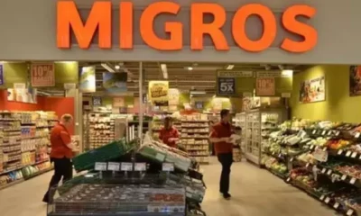 Migros’tan Bayram Sürprizi! Kurbanını Kesen Migros’a Koşacak: Yüzde 50’den Fazla İndirim Sizi Bekliyor