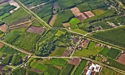 Yabancılar O İlimize Göz Dikti! Arsalar Kapış Kapış Satılıyor