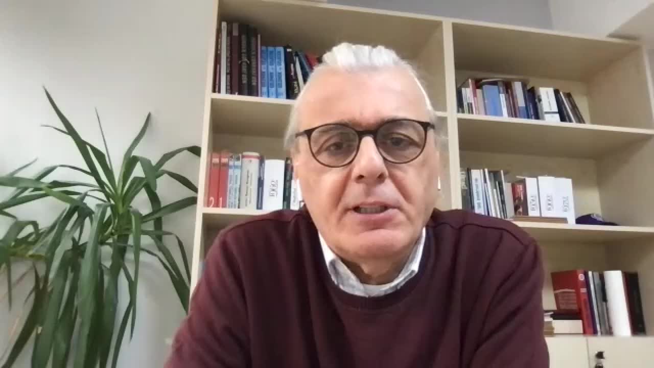 Prof. Dr. Aziz Çelik'ten Şok Açıklama: "Asgari Ücrette Zam Yoksa Toplumsal Felaket Kapıda"
