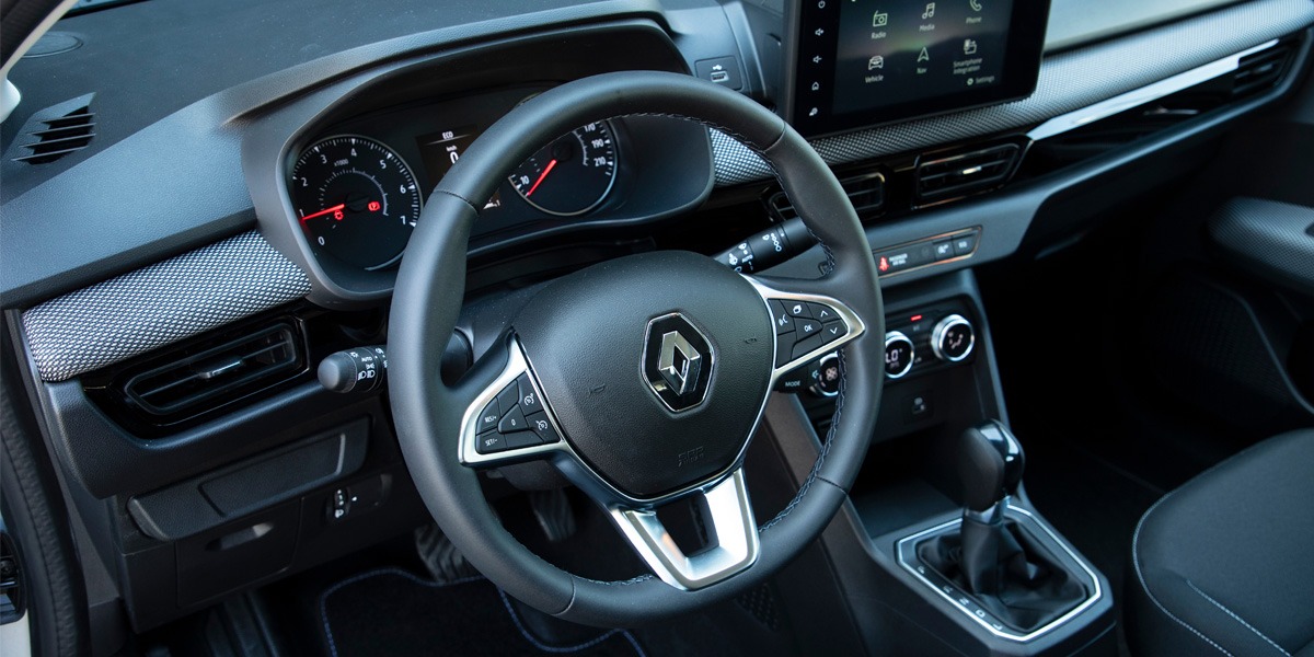 Sıfır Renault Taliant 965.000 TL'ye, Otomobil Dünyasını Sarsacak Yenilikle Satışta