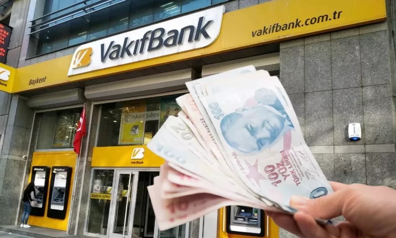 ARABA ALACAKLAR DİKKAT! Vakıfbank'ın araç sahibi yapma kampanyası! Başvurular Başladı