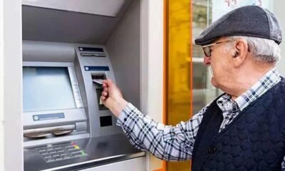 Akbank TEB Ziraat Bankası ve Halkbank’tan Açıklama! 10 Bin TL ATM kartınız üzerinden yatacak! İŞTE ŞARTLAR
