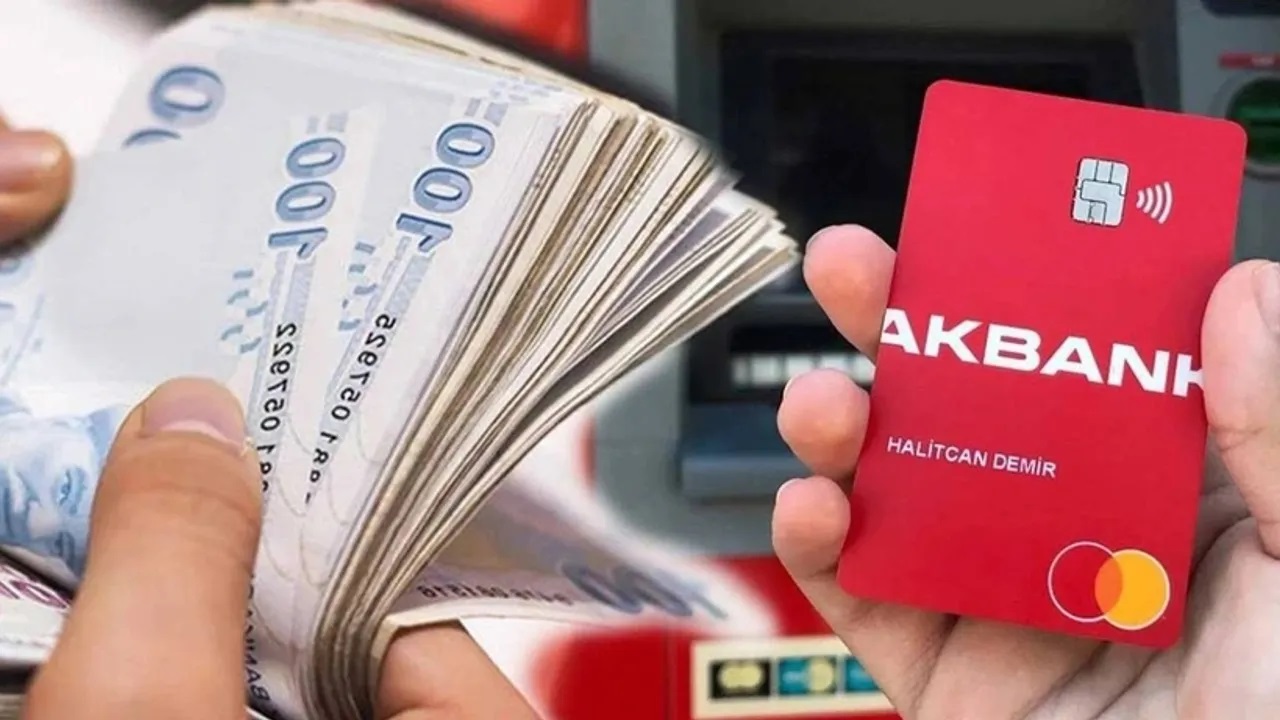 Akbank’tan Büyük Kampanya! 4.000 TL DAĞITIYOR! Başvurular Başladı