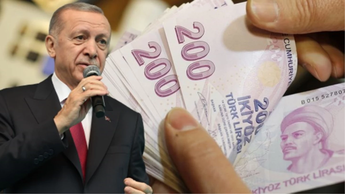 Devletten emekli ve çalışanlara destek! 13.400 TL yardım parası yatırılacak! 3 bankadan müjde!