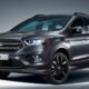 Ford Kuga Türkiye'de satışta işte fiyatı ve yenilenen özellikleri