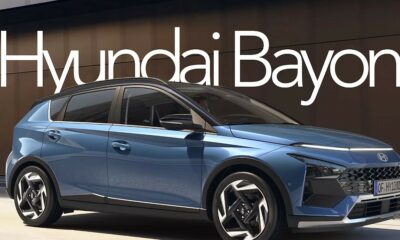 İşte 2024 Hyundai Bayon fiyat listesi! 2024’ün En Çok Sevilen Arabası